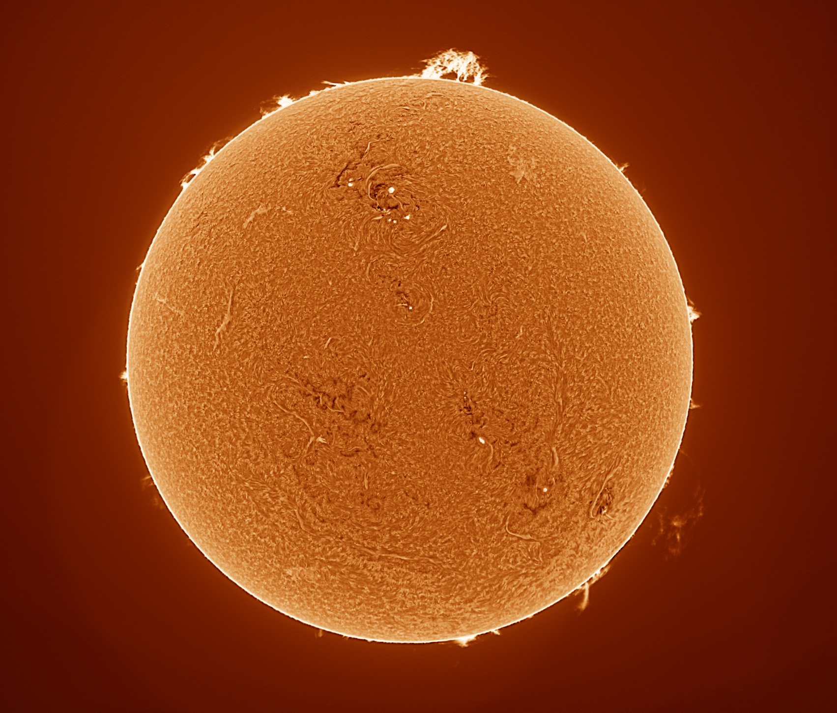 Sol Disco Completo 1